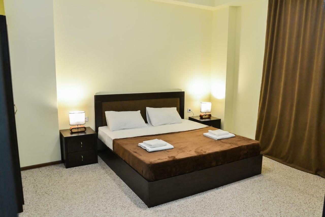 Hotel Garden Tbilisi Zewnętrze zdjęcie
